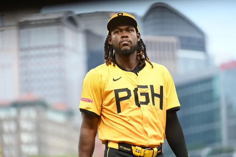 Pirates Draft Lottery