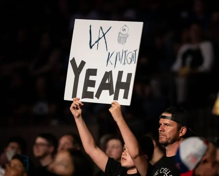 Tonight's SmackDown was a great show.