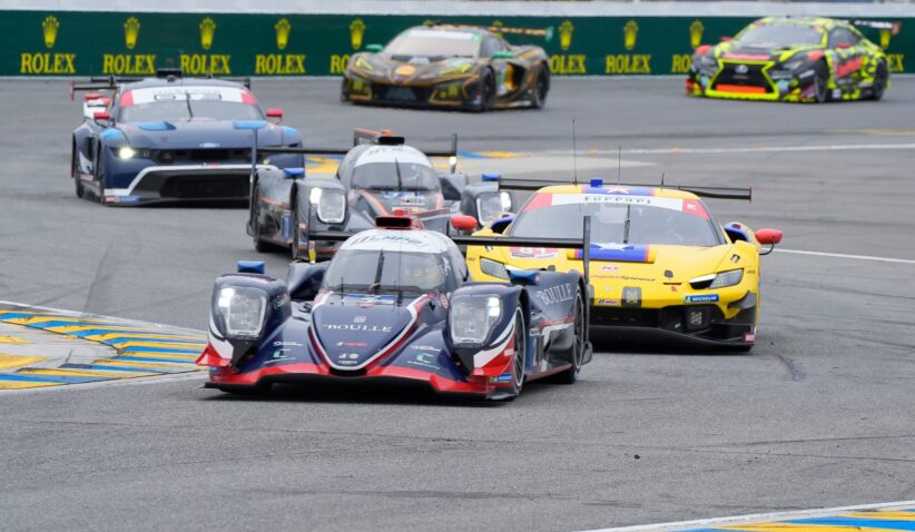 Rolex 24