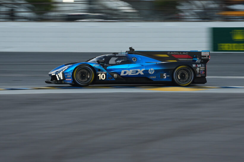 Wayne Taylor Racing; Cadillac