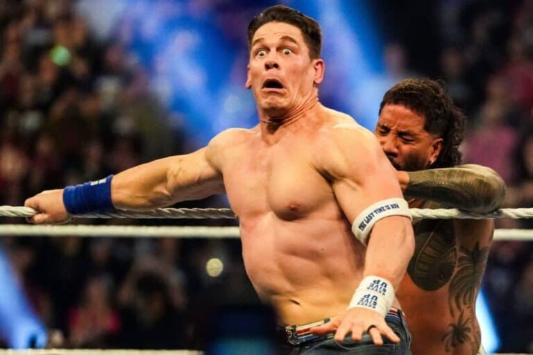 John Cena