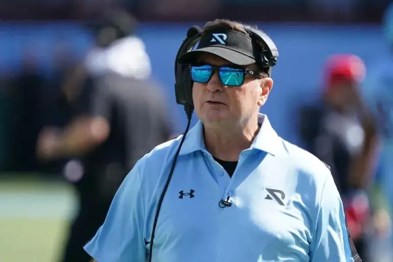 Bob Stoops retirement.