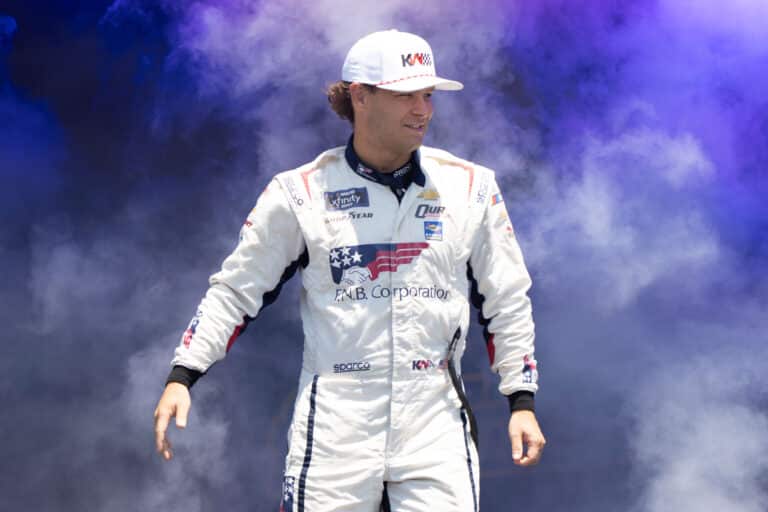 Kris Wright