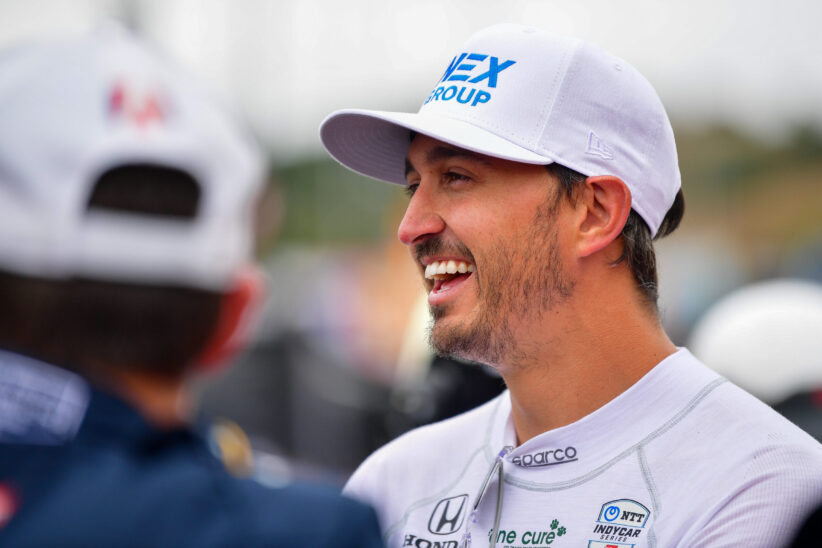 Rahal Letterman Lanigan Racing