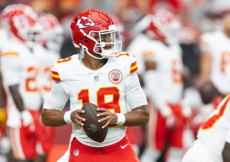 Chiefs