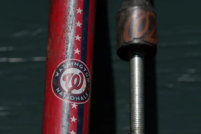 Ani Kilambi hired as Nationals GM.