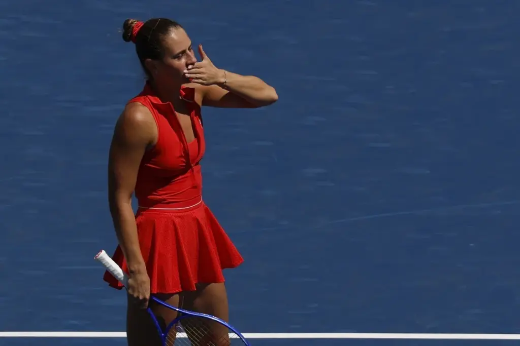 Kostyuk