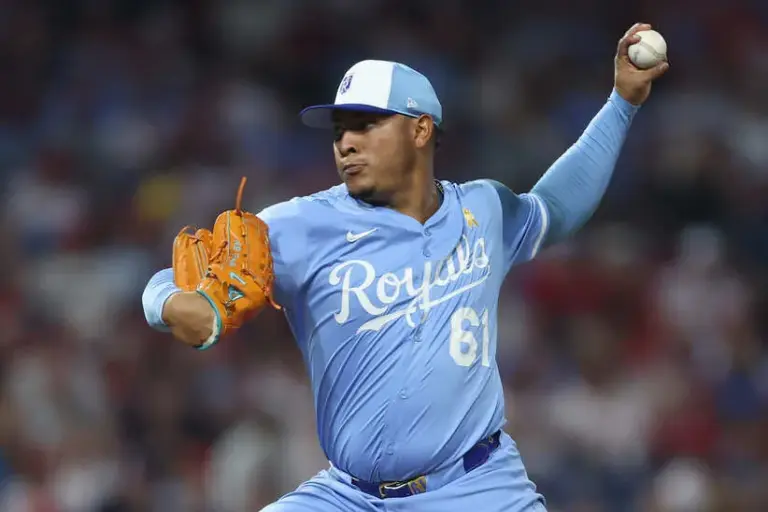 Angel Zerpa headed to Milwaukee.