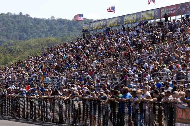 Maple Grove Raceway