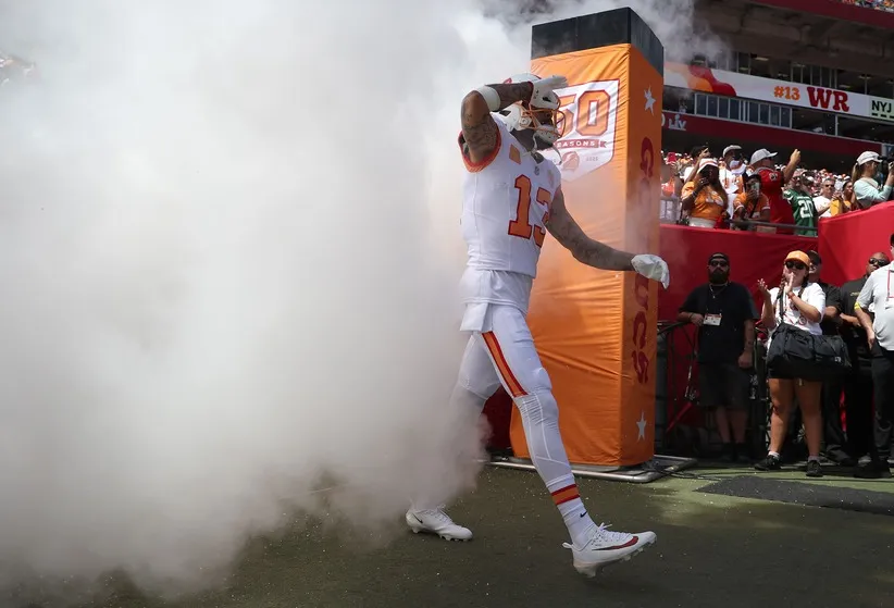 Tampa Bay Buccaneers will get key pieces back.