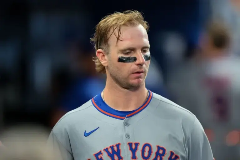 Pete Alonso free agency update.