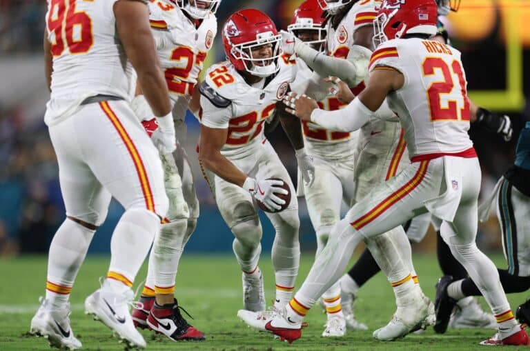 Chiefs