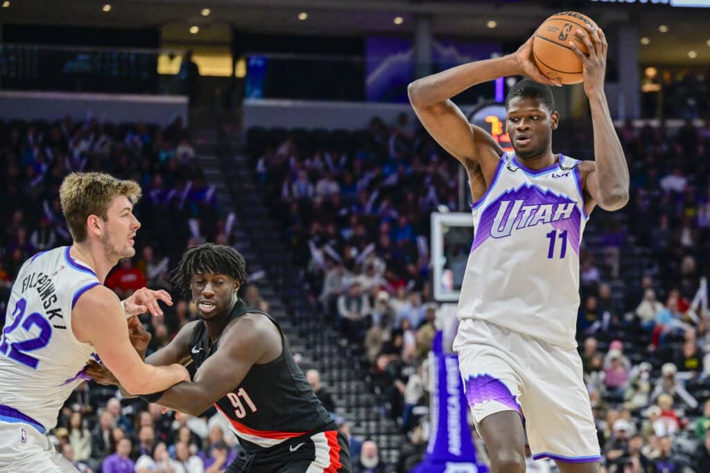 Mo Bamba