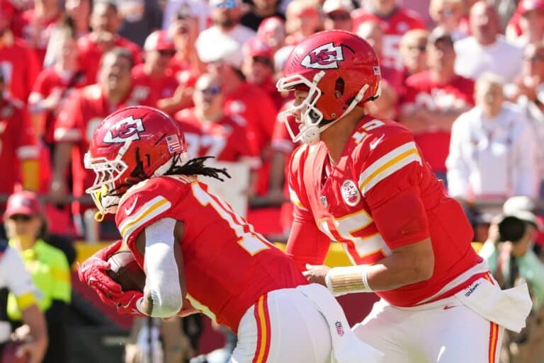 Chiefs