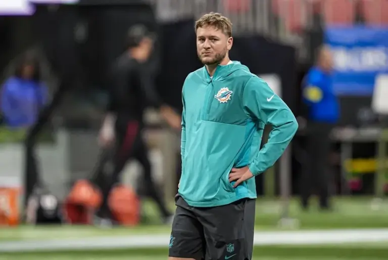 Quinn Ewers hsitory.