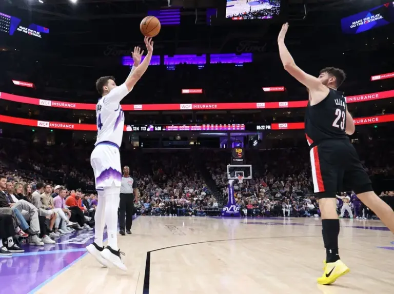 Walker Kessler could be dealt to the Pacers.