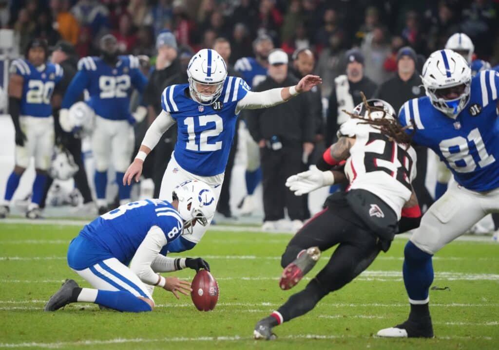 colts