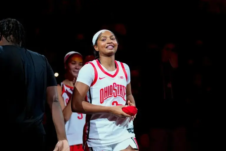 Toledo could not contain Ohio State.