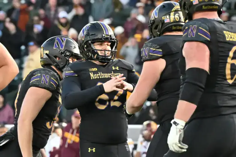 Central Michigan