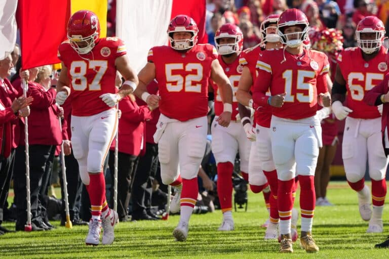 Chiefs