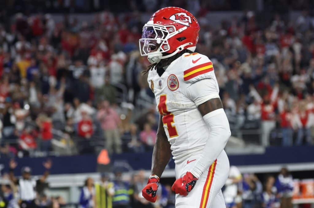 Chiefs