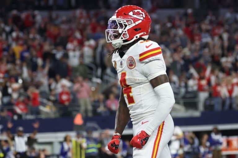 Chiefs