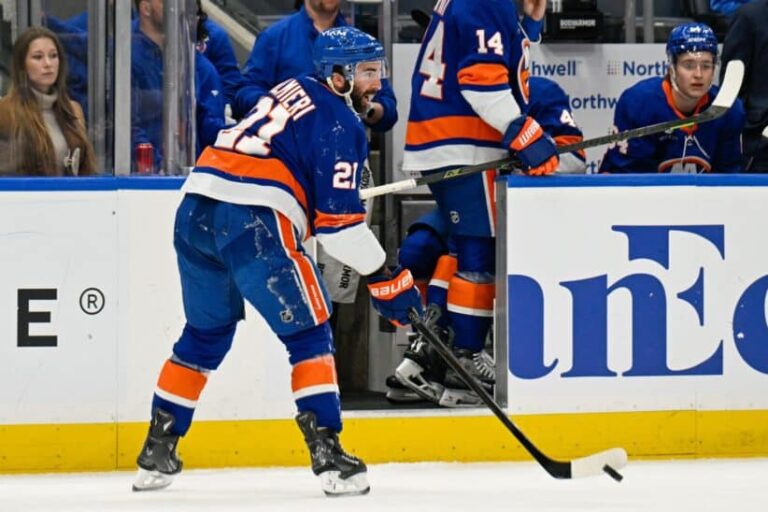 Kyle Palmieri