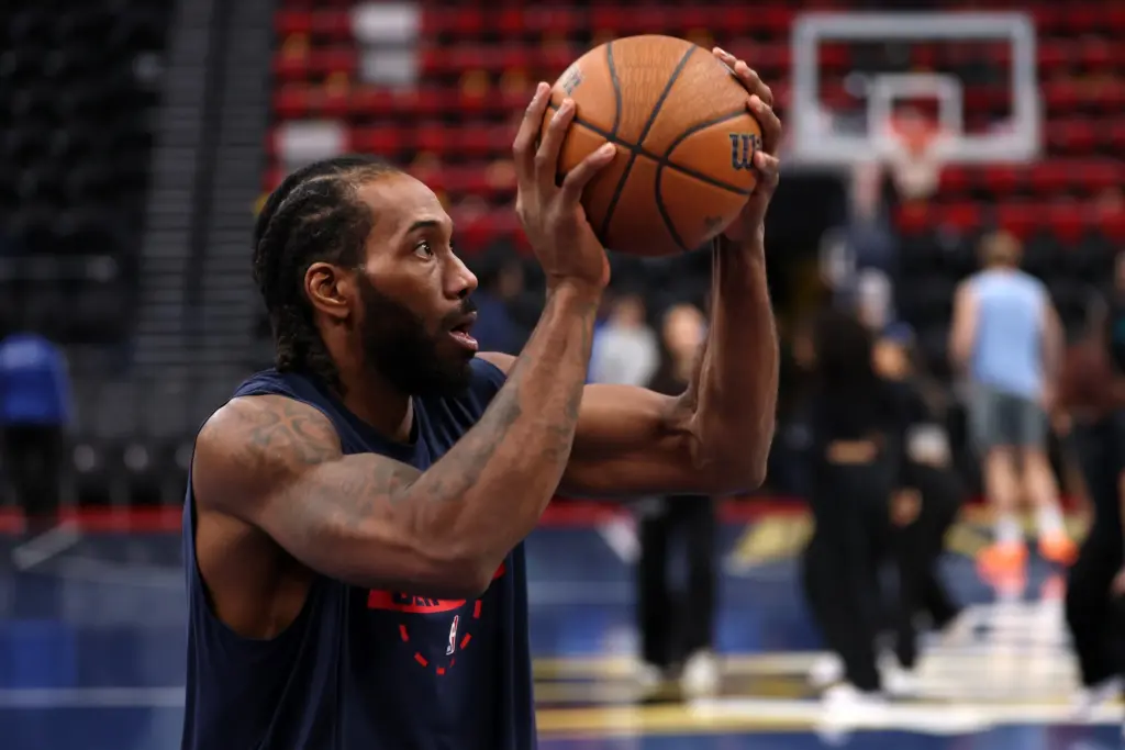 Leonard