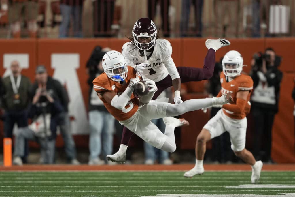AP Poll Teams