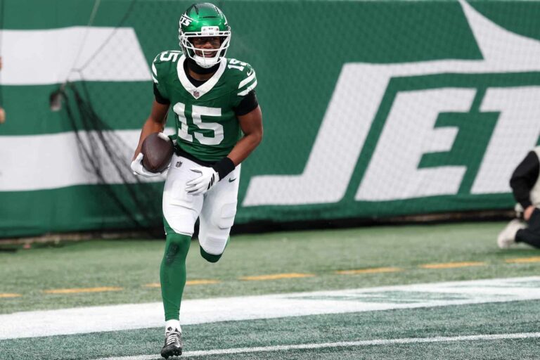 new york jets