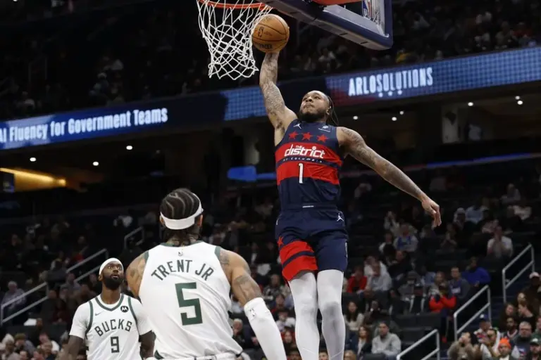 Cam Whitmore diagnosed with upper-extremity deep vein thrombosis.