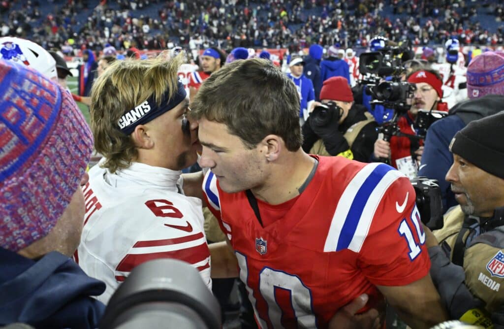 Patriots