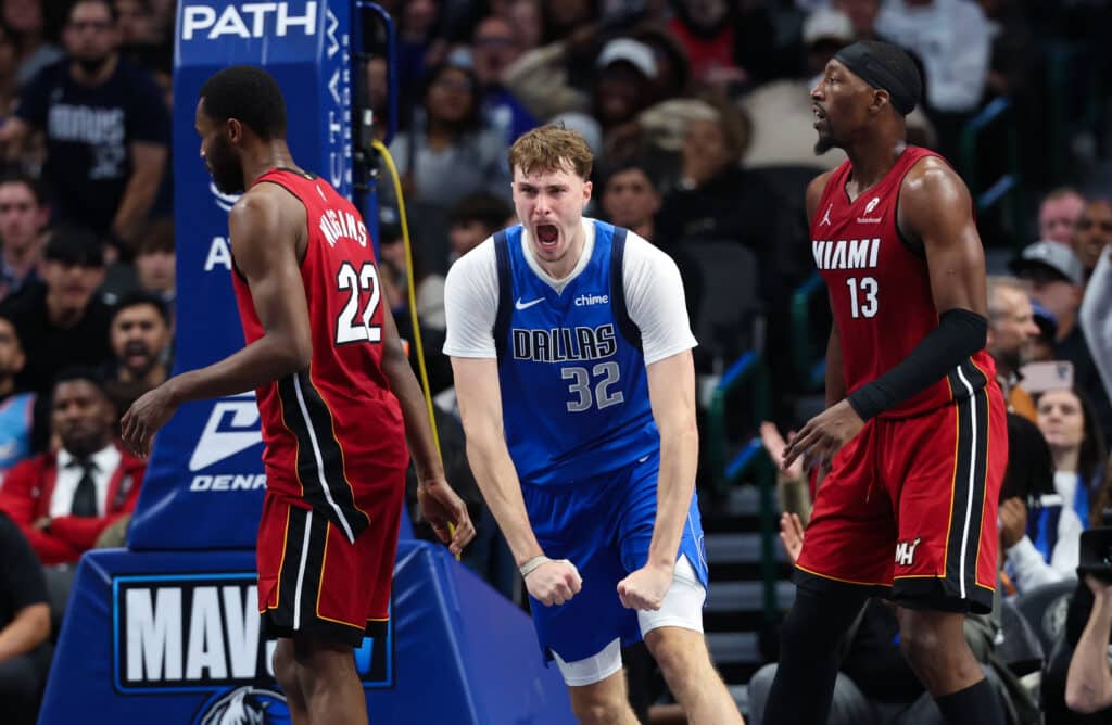 Dallas Mavericks