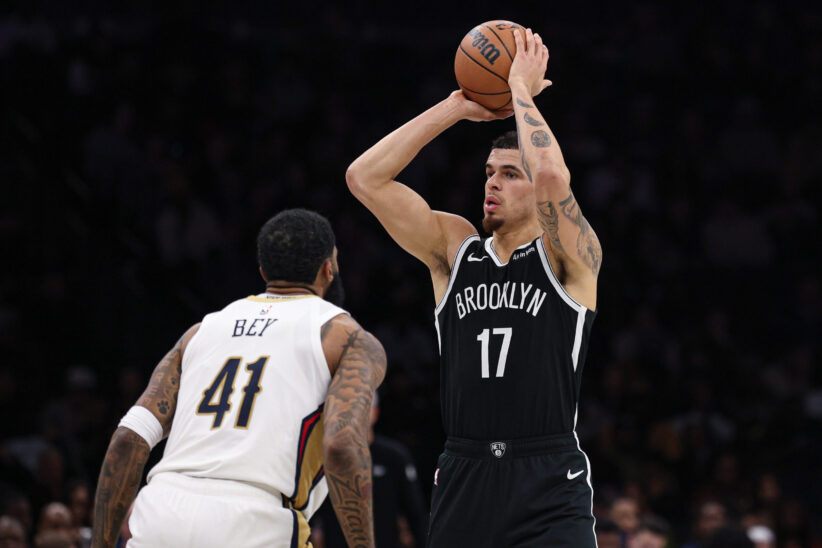 Nets