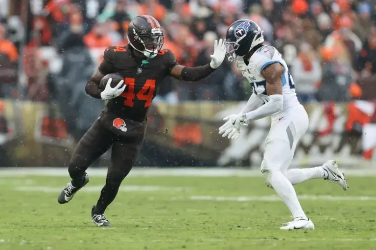 Harold Fannin Jr. history