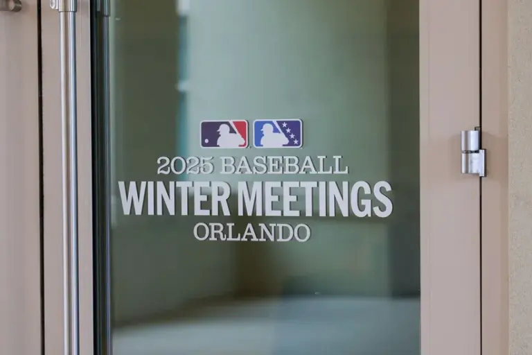 Winter Meetings storylines.
