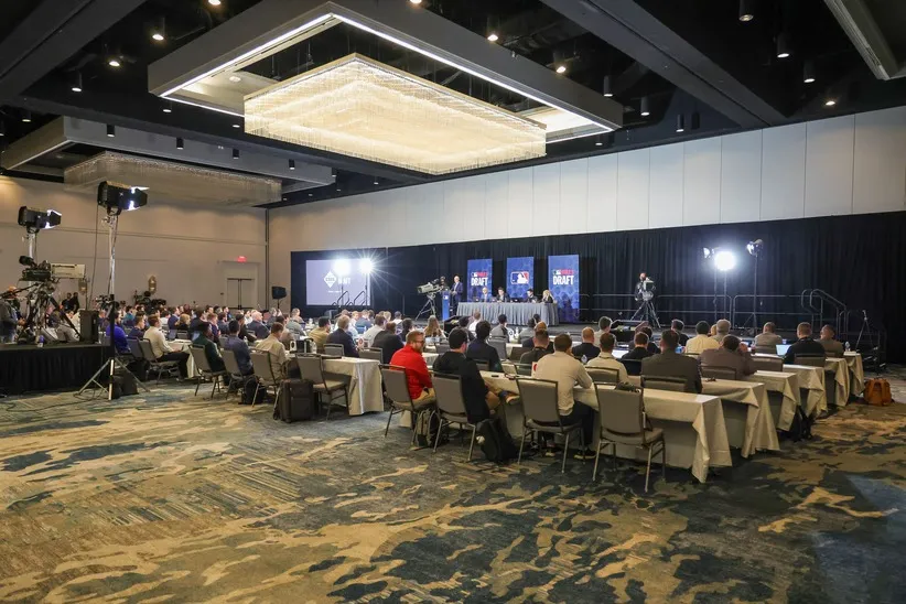 The latest happenings at the Winter Meetings