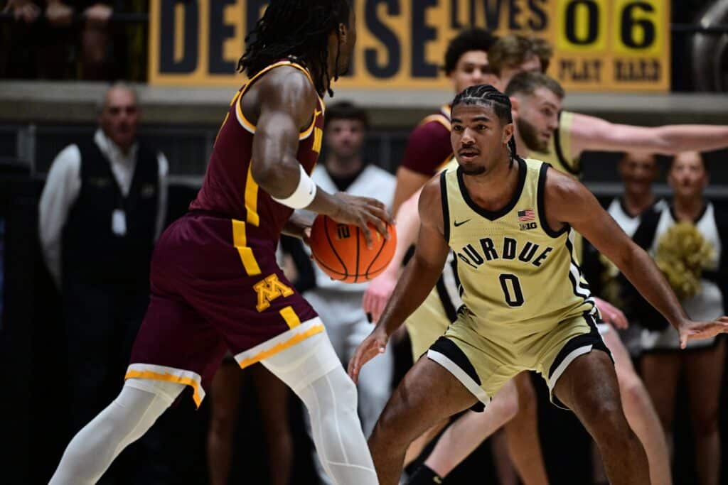 Purdue