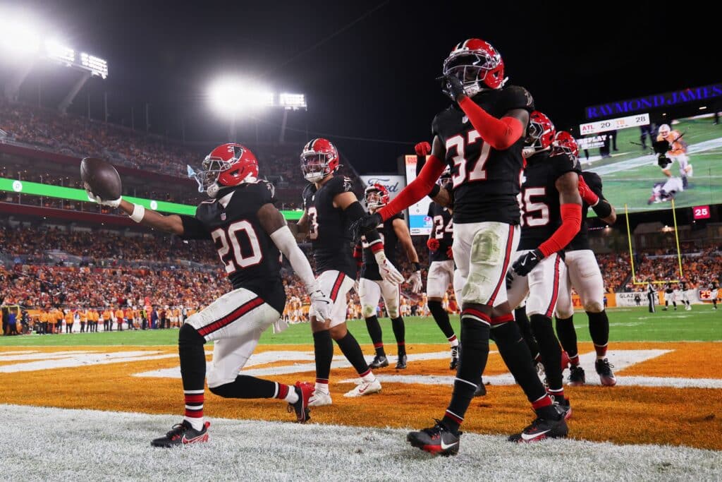 Atlanta Falcons