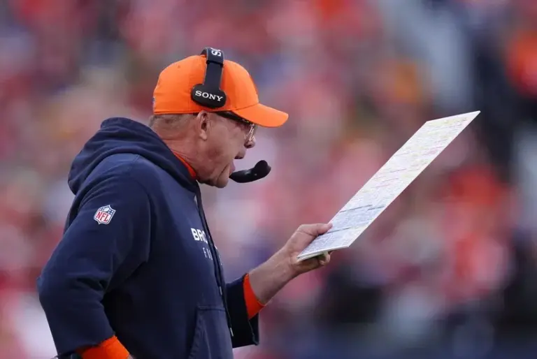 Sean Payton eyeing coaching history with the Denver Broncos