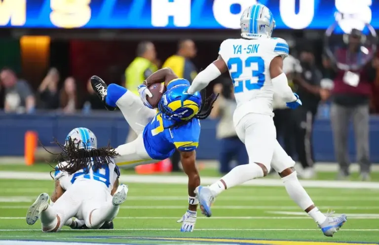 Davante Adams hamstring injury.