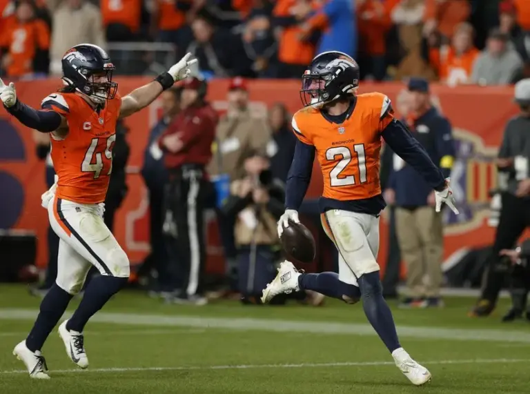 Denver Broncos beat Packers.