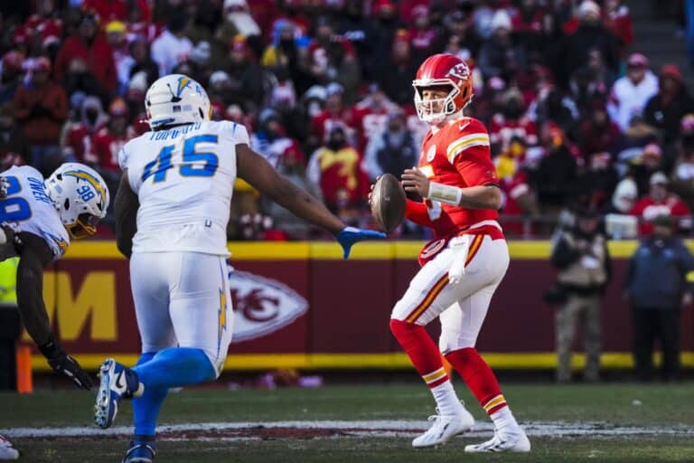Chiefs