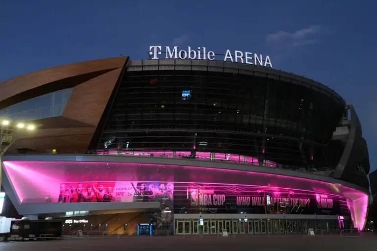 NBA Cup standouts announced.