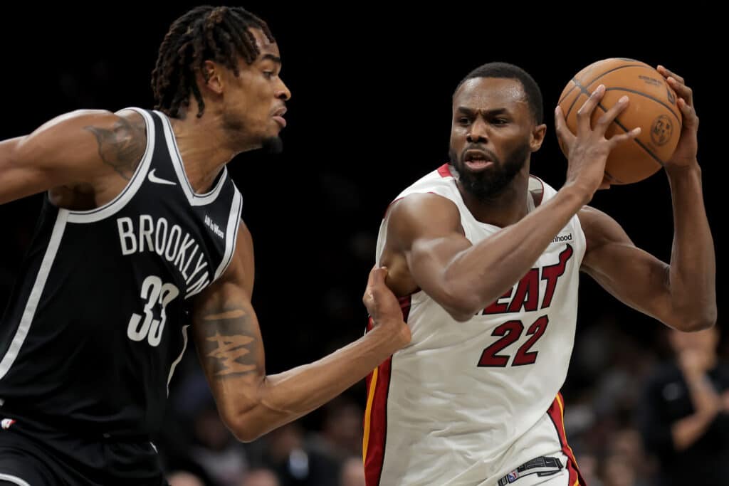 Andrew Wiggins