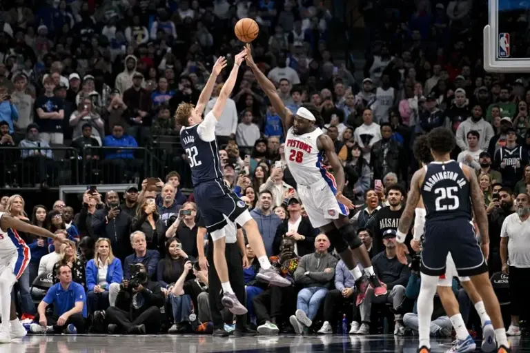 Copper Flagg still has room to improve.