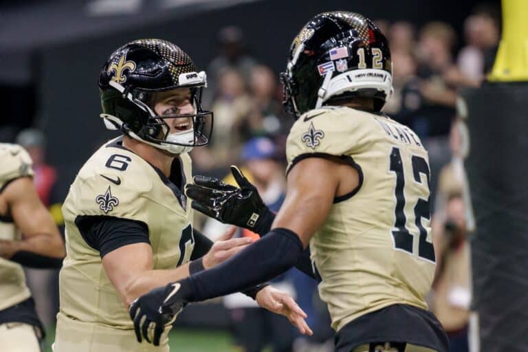 Saints