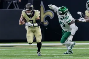 Taysom Hill NFL history. Green Bay Packers