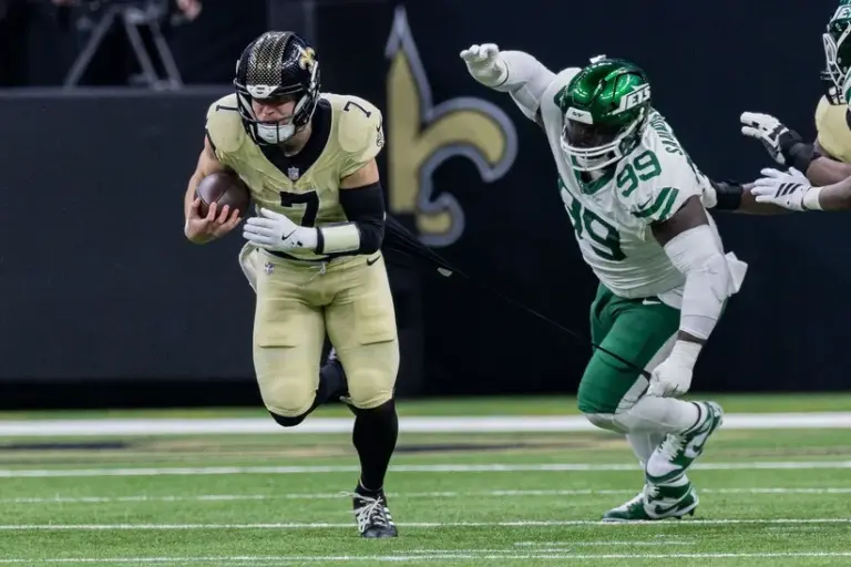 Taysom Hill NFL history.