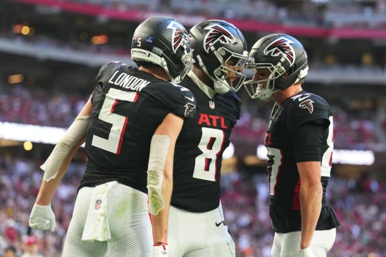 Falcons